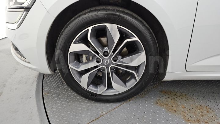 Renault SM6 2019 — 5