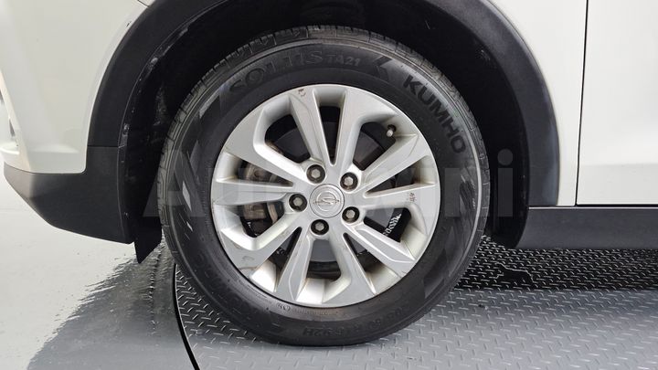 KGM (Ssangyong) Tivoli 2019 — 5
