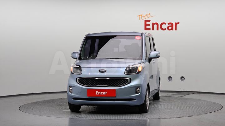Kia Ray 2014 — 3