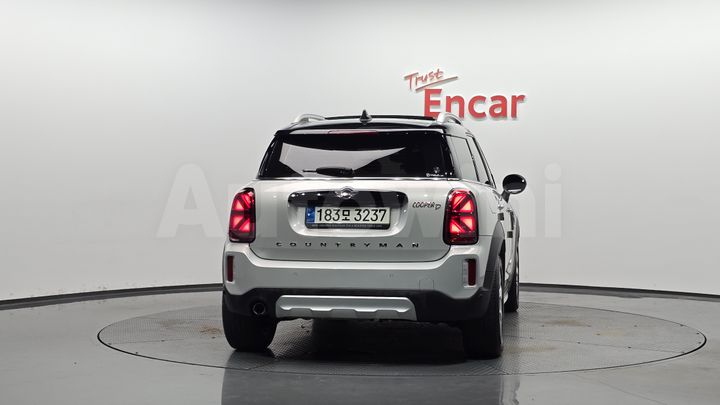 Mini Countryman 2022 — 3