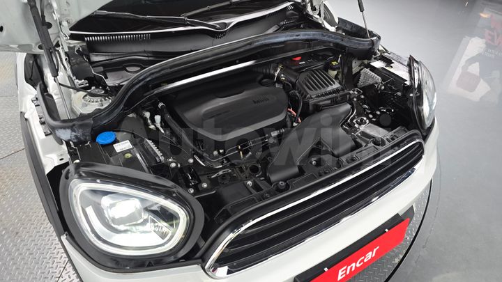 Mini Countryman 2022 — 5