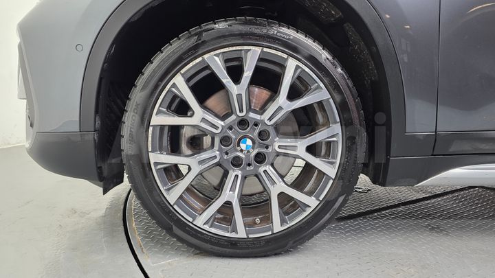 BMW X1 2022 — 5