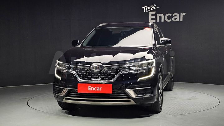 Renault QM6 2021 — 3