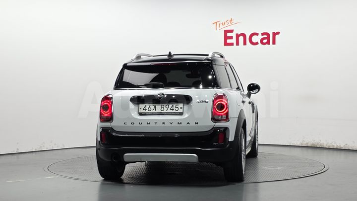 Mini Countryman 2019 — 4