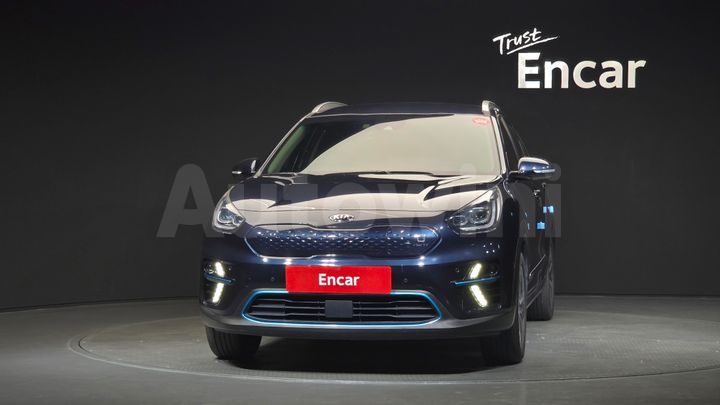 Kia Niro 2019 — 3