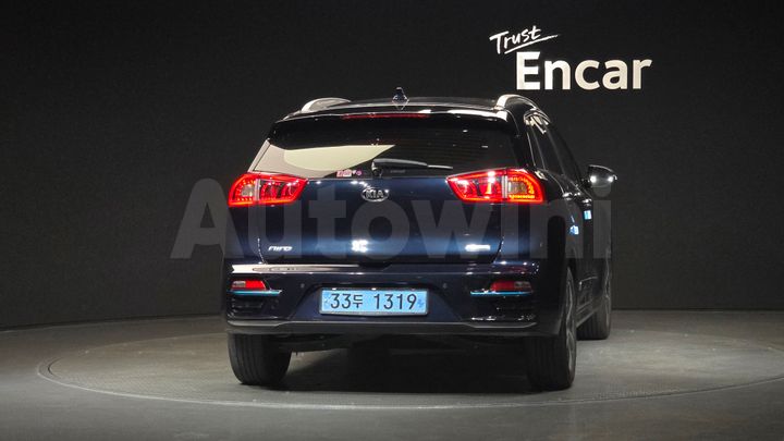 Kia Niro 2019 — 4
