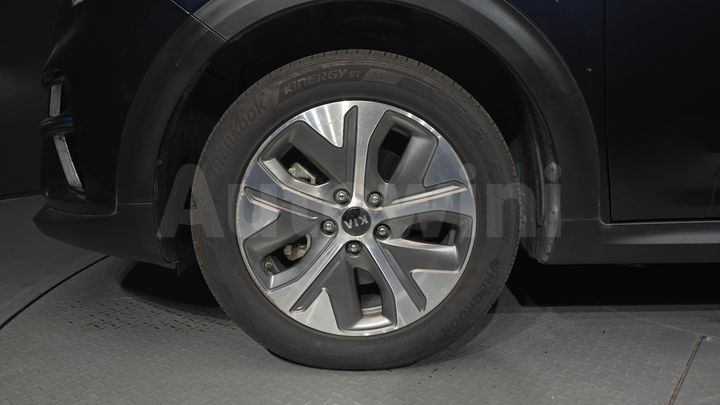 Kia Niro 2019 — 5