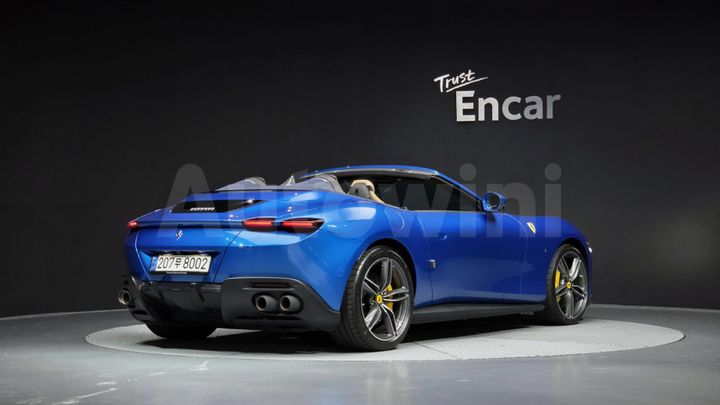 Ferrari Roma