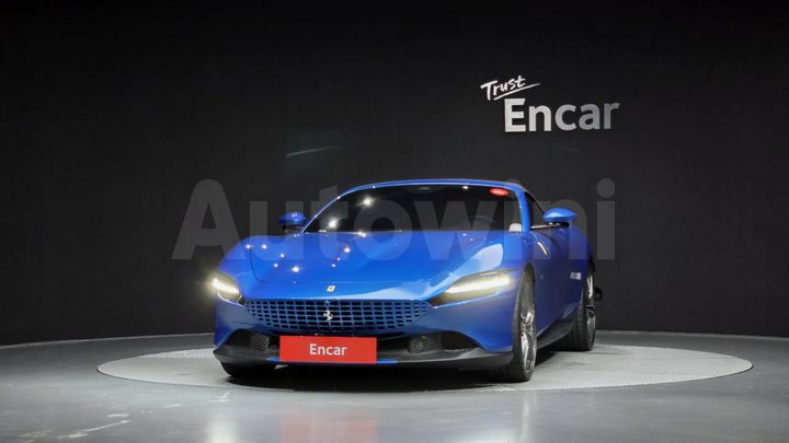 Ferrari Roma 2024 — 3