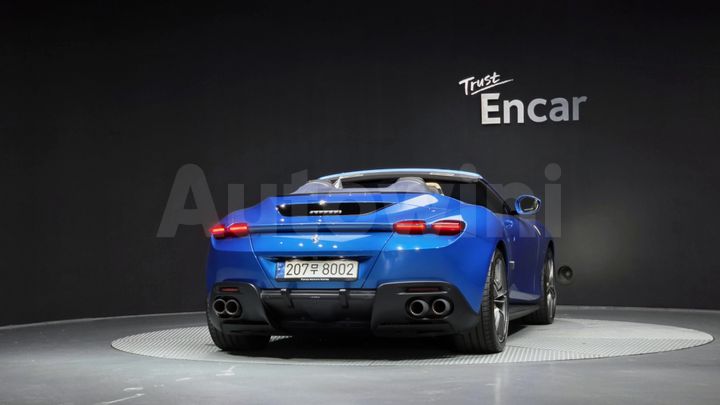 Ferrari Roma 2024 — 4