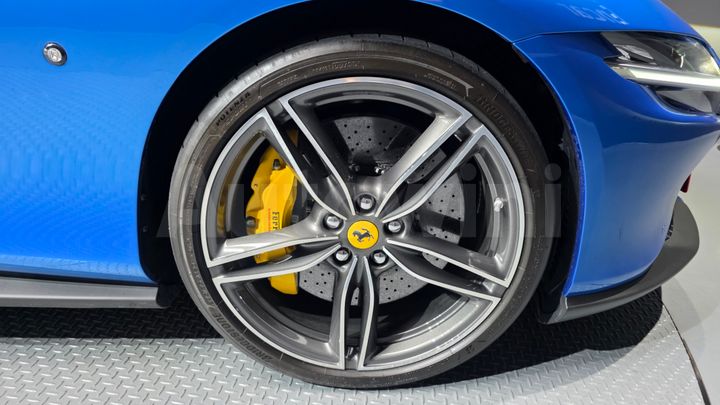 Ferrari Roma