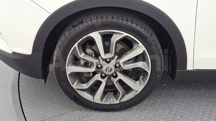 KGM (Ssangyong) Tivoli 2016 — 5