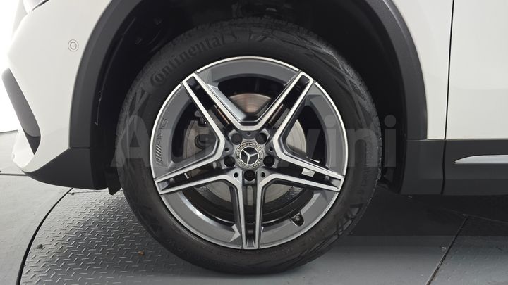 Mercedes-Benz GLA Class 2022 — 4