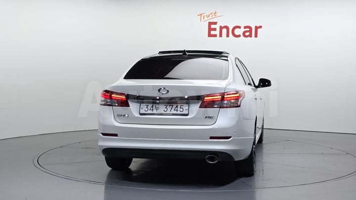 Renault SM5 2014 — 5