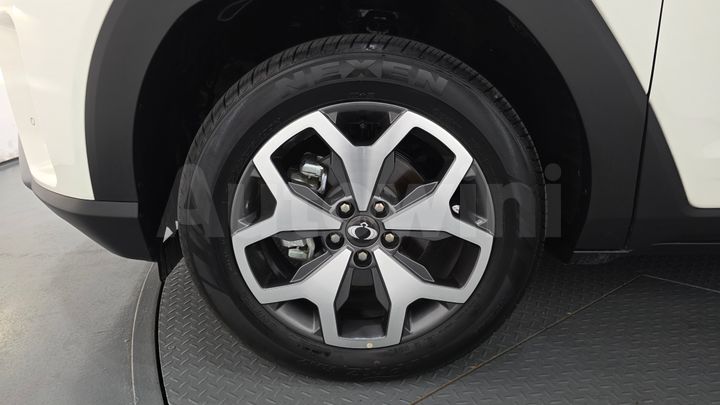 KGM (Ssangyong) Torres 2024 — 5