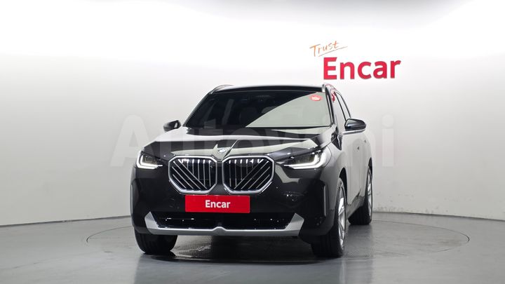 BMW X3 2025 — 3