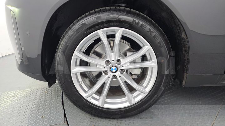 BMW X3 2025 — 5
