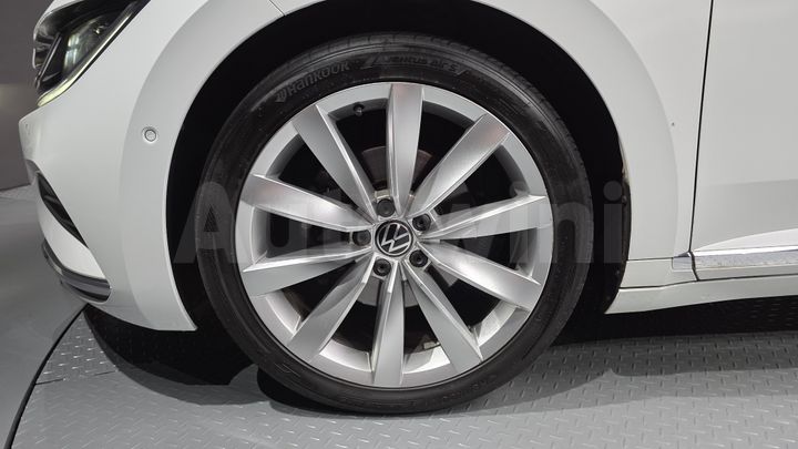 Volkswagen Arteon 2022 — 5