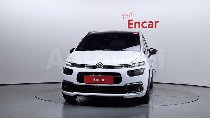 Citroen C4 2021 — 3