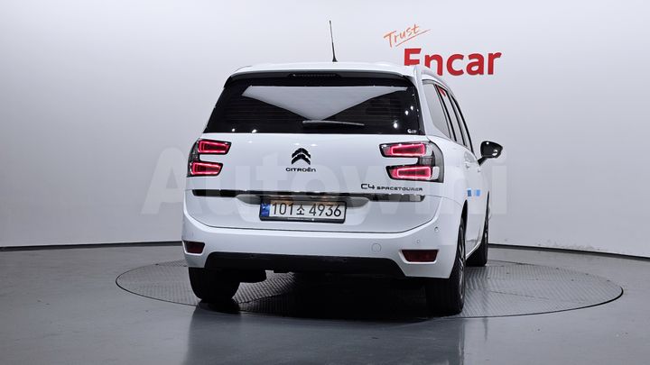 Citroen C4 2021 — 4