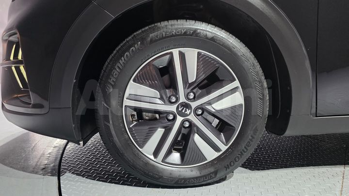 Kia Niro 2020 — 5