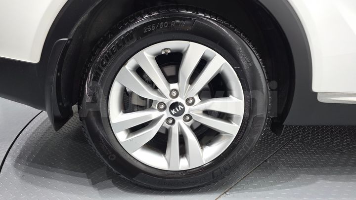 Kia Sorento 2016 — 5