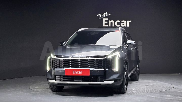 Kia Sportage 2025 — 3