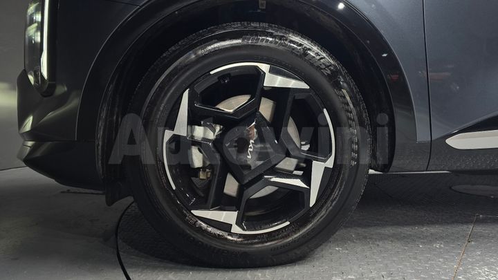 Kia Sportage 2025 — 5