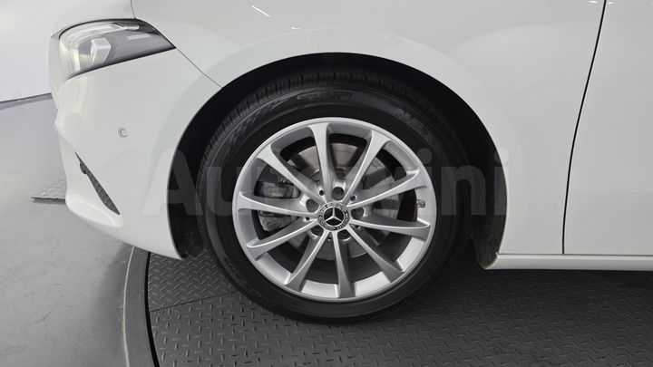 Mercedes-Benz A Class 2020 — 5