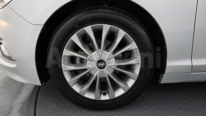 Hyundai Sonata 2015 — 5