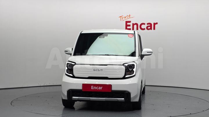 Kia Ray 2026 — 3