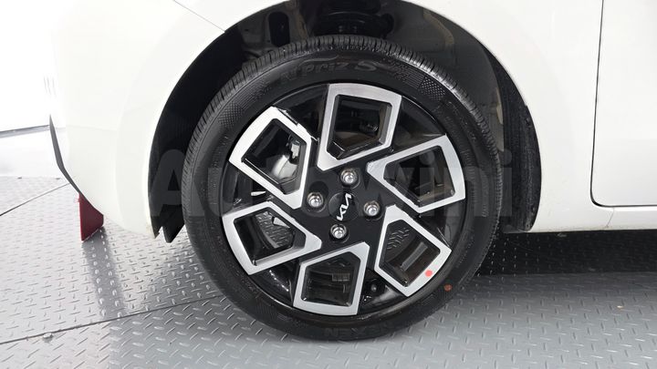 Kia Ray 2026 — 5