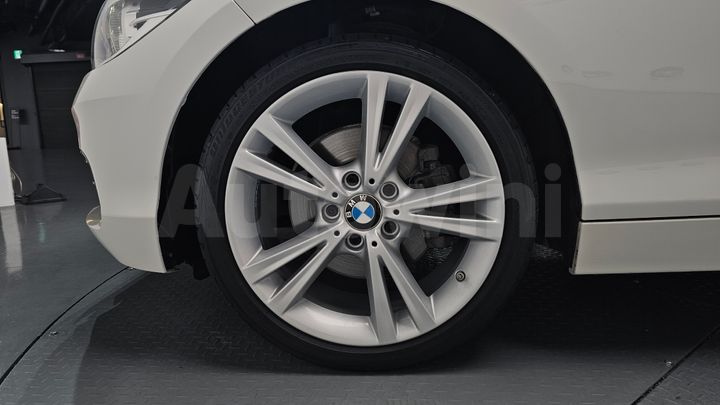 BMW 1 Series 2019 — 4