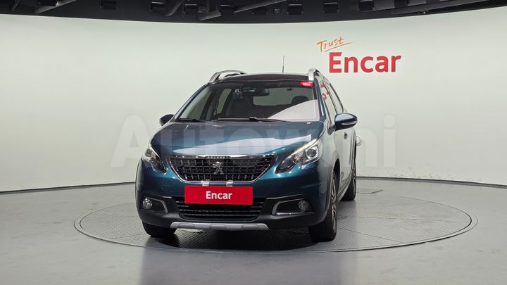 Peugeot 2008 2019 — 3