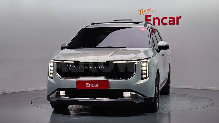 Kia Carnival 2025 — 3