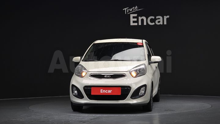 Kia Morning 2013 — 4