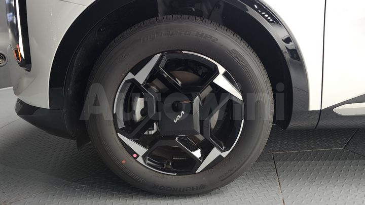 Kia Sportage 2026 — 5