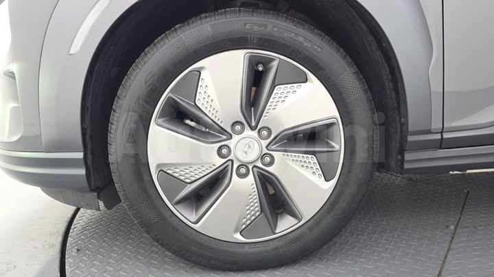 Hyundai Kona 2019 — 5