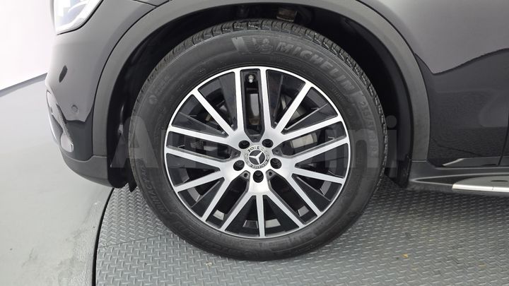 Mercedes-Benz GLC Class 2020 — 5