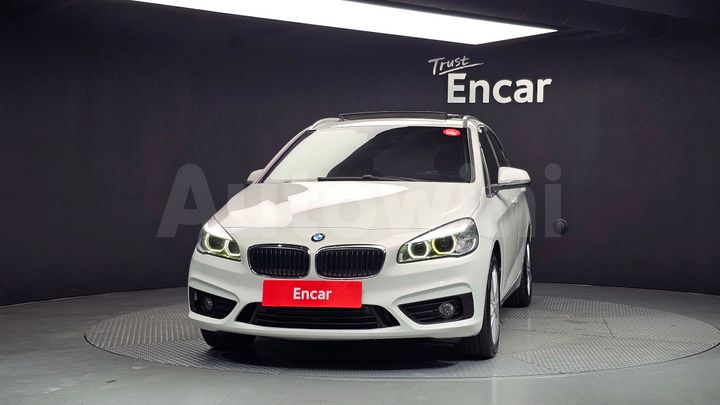 BMW 2 Series 2016 — 3