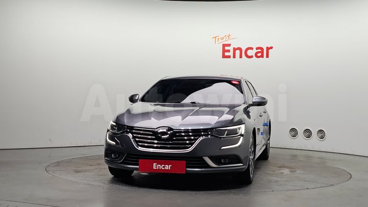 Renault SM6 2016 — 3