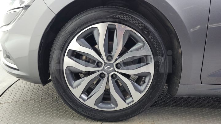 Renault SM6 2016 — 5