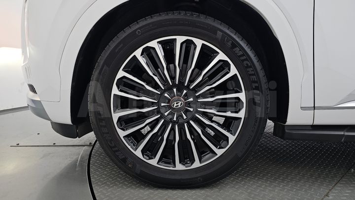 Hyundai Palisade 2021 — 4