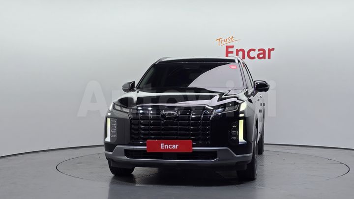 Hyundai Palisade 2023 — 3