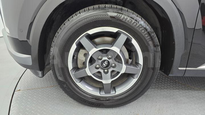 Hyundai Palisade 2023 — 5