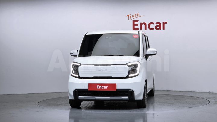 Kia Ray 2024 — 3