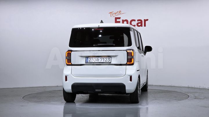 Kia Ray 2024 — 4