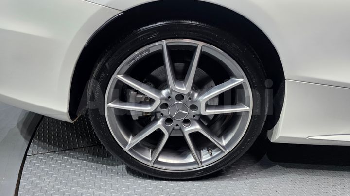 Mercedes-Benz C Class 2018 — 5