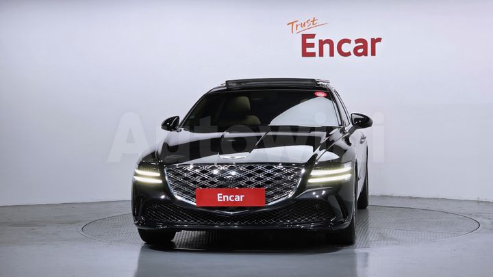 Genesis G80 2025 — 3