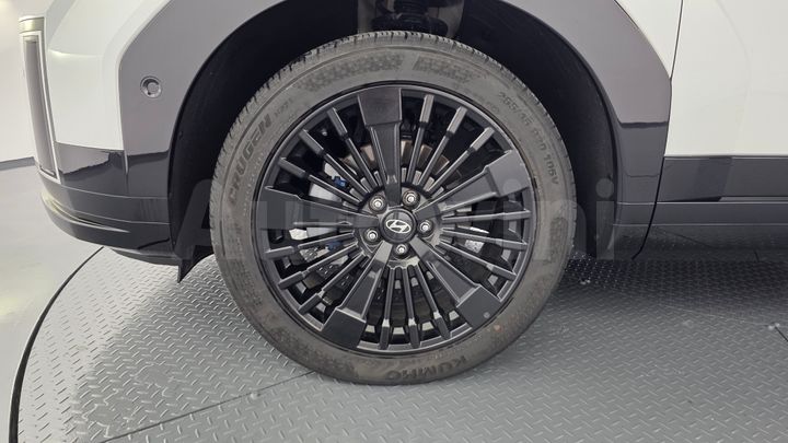 Hyundai SantaFe 2024 — 4
